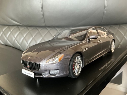 Autoart maserati - 1/18,
