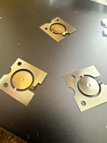 Studer shap spring - shap,