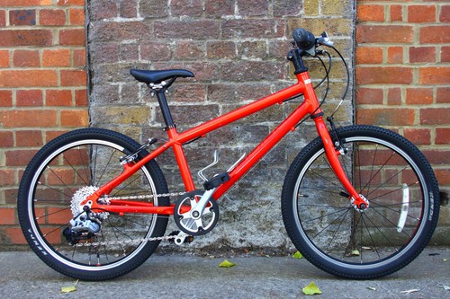 Islabikes beinn kids bike - islabikes,