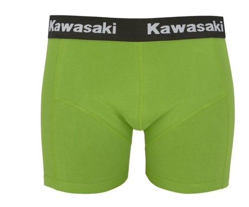 Kawasaki boxer shorts - kawasaki,