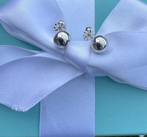 Tiffany hardwear round - tiffany, &