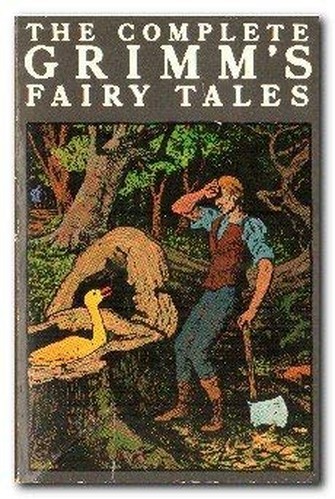 Fairy tales grimm jacob - fairy, grimm,