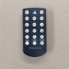 Genuine Triangle Speaker