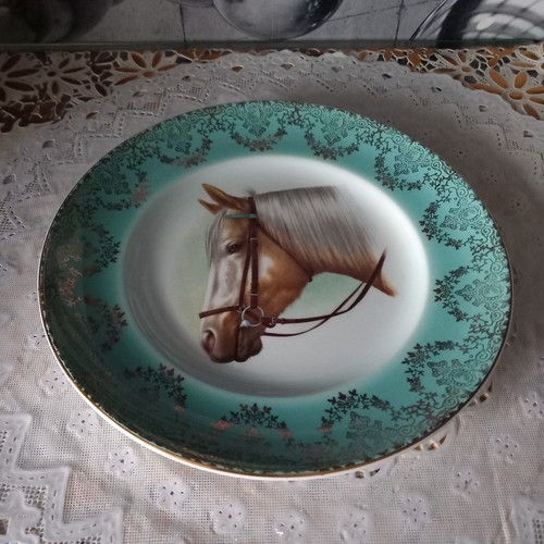 Vtg harry hancock decorative - hancock,