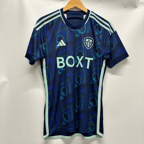 Leeds united away - leeds,