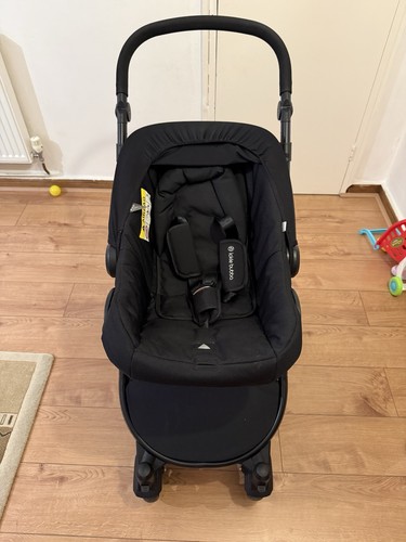 Icckle bubba buggy - buggy, stroller