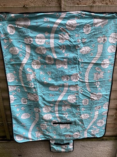 Picnic blanket - picnic,