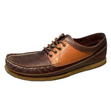 Wallace & Barnes Size 9 Men's