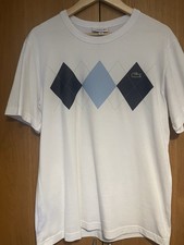 3 Lacoste T Shirts Medium Size