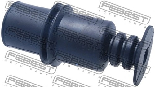 Front protective cap - front, cap/bellow