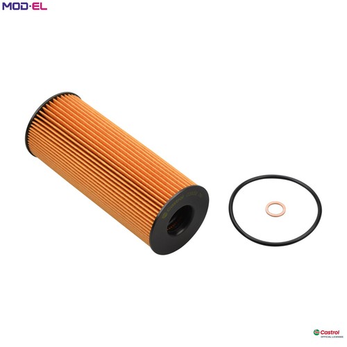 Oil filter co0058 - oil,