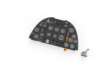 Eduard brassin 634038 32 - eduard, 1:32