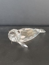 SWAROVSKI CRYSTAL KINGDOM OF
