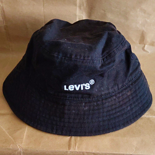 Levi men bucket hat - levi's,