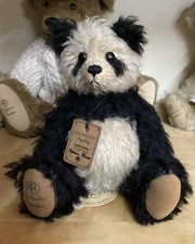 Robin rive ping pong panda - rive,