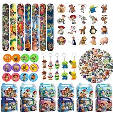 Toy story party favors - toy,