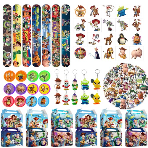 Toy story party - toy,