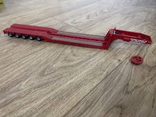 CORGI 5 AXLE KING TRAILER