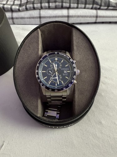 Citizen men watch - citizen, men’s