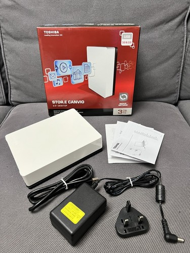 Toshiba desktop external - toshiba,