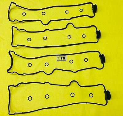 Valve cover gasket - cover,
