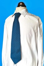 BA Concorde Vintage Tie Crown