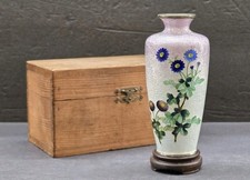 Antique Japanese Meiji Ginbari