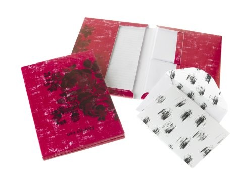 Lisa stickley writing set - lisa,