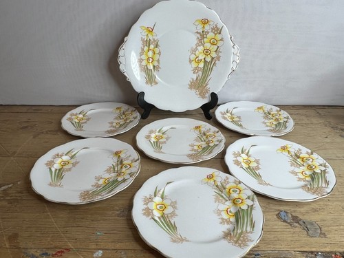 Vintage 1950 roslyn bone - vintage,