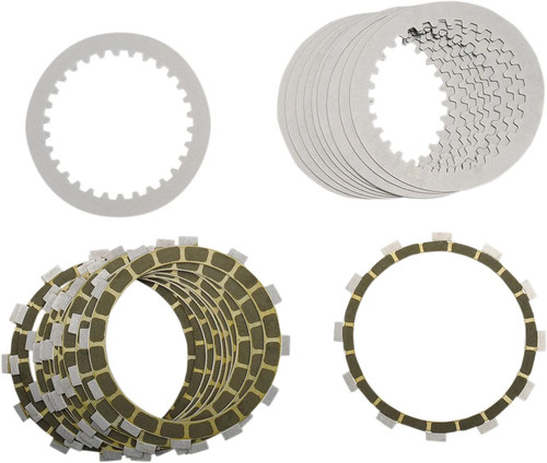 Barnett clutch plate - barnett,