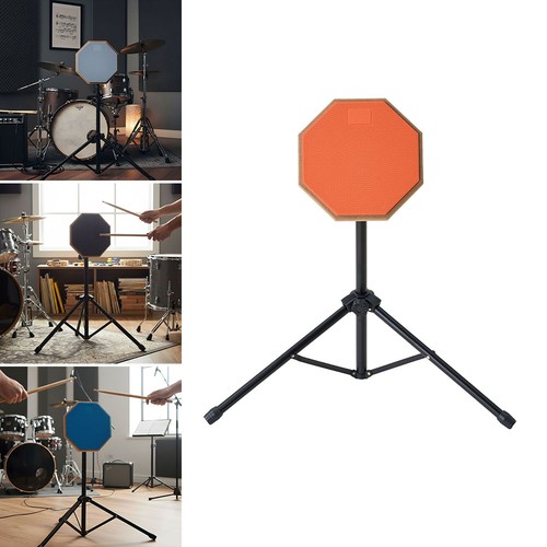 Inch silent drum set with - 8,
