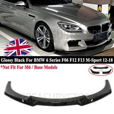 For BMW 6 Series F06 F12 F13 M