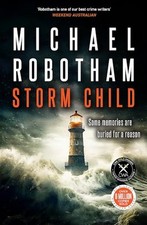 Storm Child,Michael Robotham