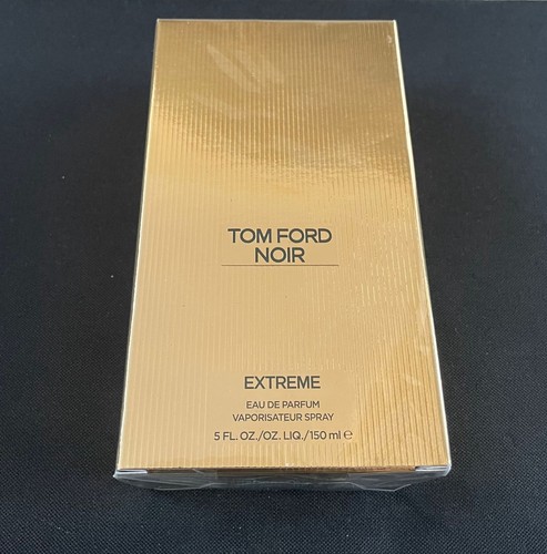 Tom ford noir extreme - extreme, 150ml