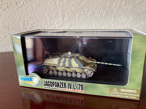 Dragon armor german - 1/72,