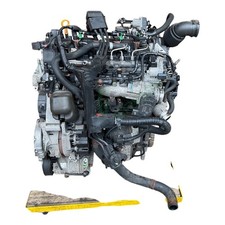 2021 Hyundai Tucson MK3 D4FE 1.6 CRDi Complete Diesel Engine 85k miles D4FE