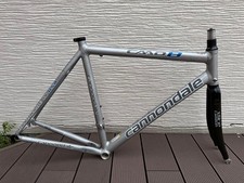 Cannondale caad8 frameset - cannondale,