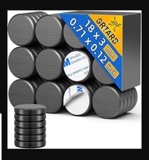 Grtard 45 Pack 0.71in x 0.12in