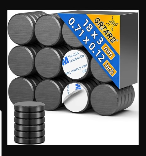 Grtard pack 71in - x, 0.12in