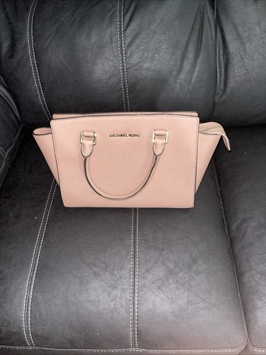 Michael kors saffiano leather - michael,