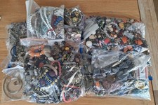 7kg BROKEN Costume Jewellery