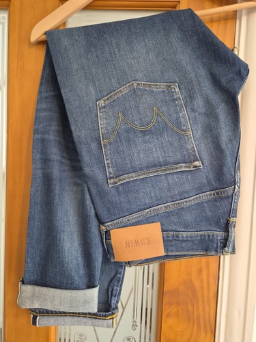 Mens rare stretch edwin - rare,
