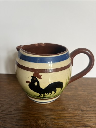 Vintage devon motto ware small - vintage,