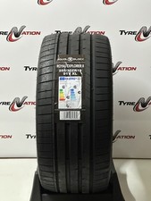 255 30 ZR19 ROYAL BLACK ROYAL