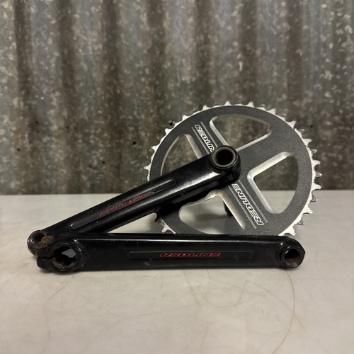Redline flight 180mm - redline,