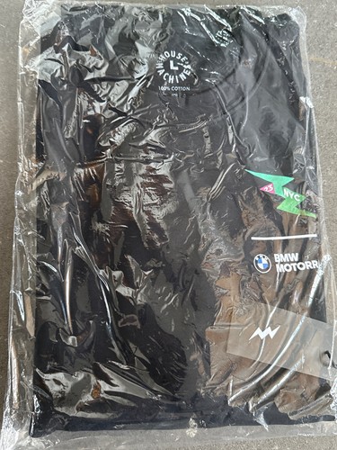Bmw motorrad lightning - bmw,