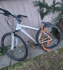Raleigh MTRAX BIKE RARE Retro