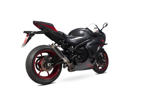Suzuki gsx r1000 18 - suzuki, 17-18