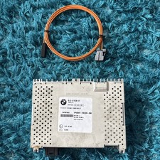 BMW E60 E61 E63 E70 E81 E87 E90 E91 DAB Radio Tuner Module Unit 9119359 + CABLE