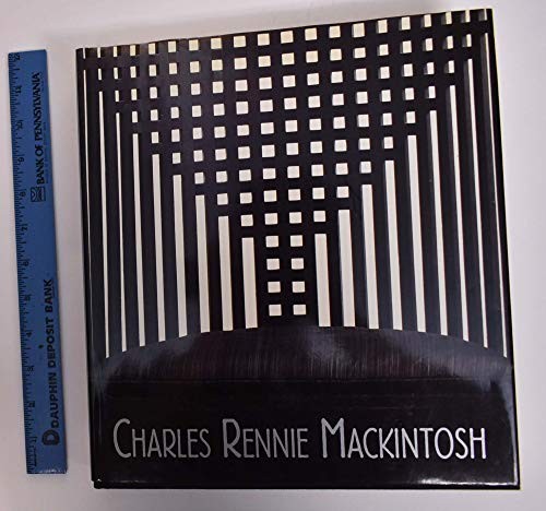 Charles rennie mackintosh - charles,